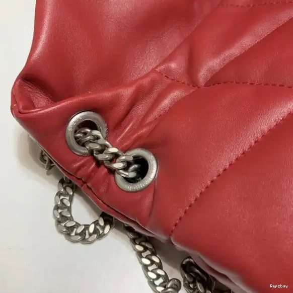 Rep ladies REP YSL PUFFER SMALL BAG MEDIUM 0625